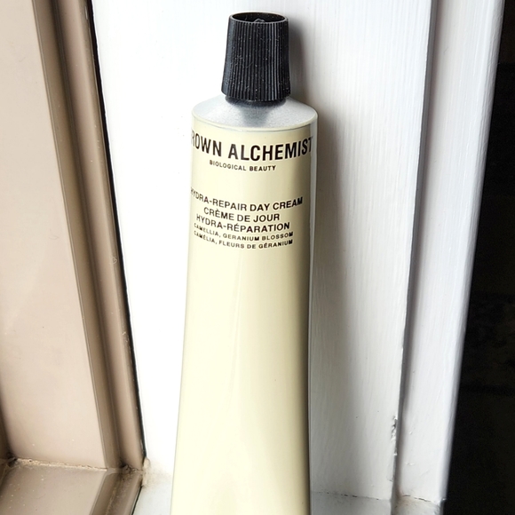 🌹HP🌹NIB GROWN ALCHEMIST HYDRA REPAIR DAY CREAM - Picture 11 of 13